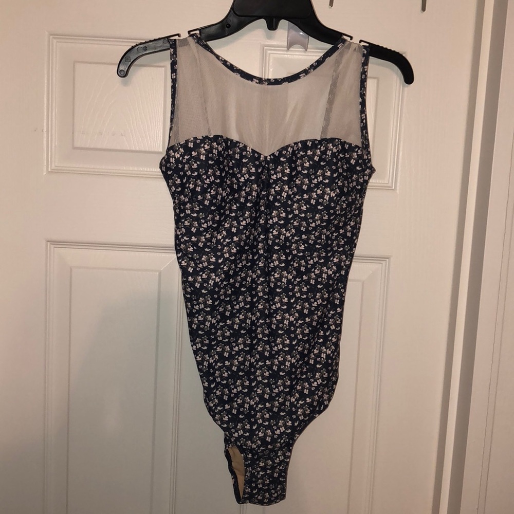 Albion fit swimsuit